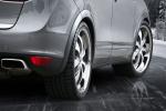 Porsche Cayenne by Schmidt Revolution 2011 года